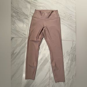 alo yoga 7/8 high waist airlift legging